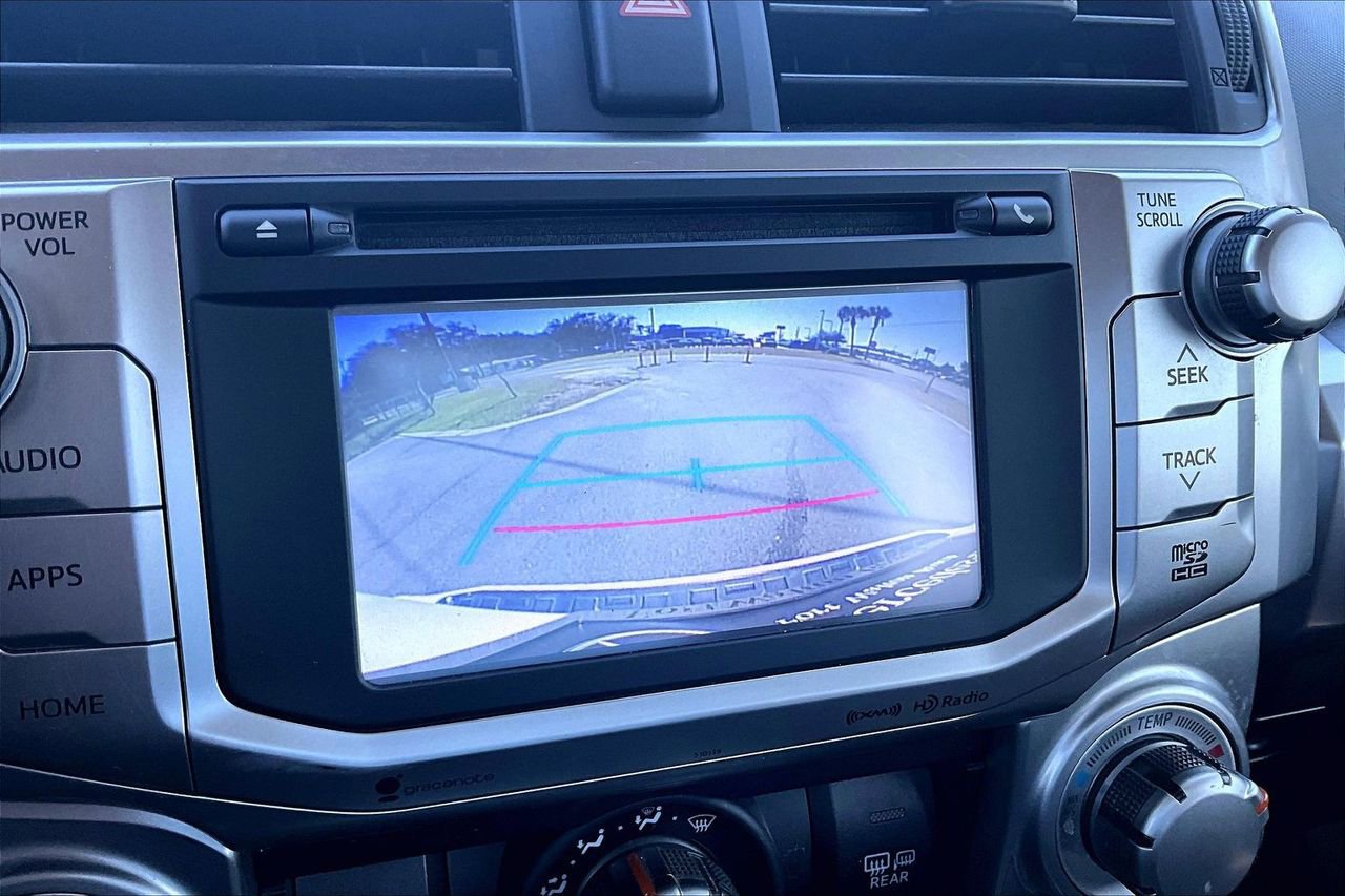 Used 2018 Toyota 4Runner SR5 image 13