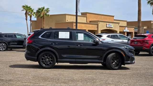 Used 2024 Honda CR-V Sport-L image 3