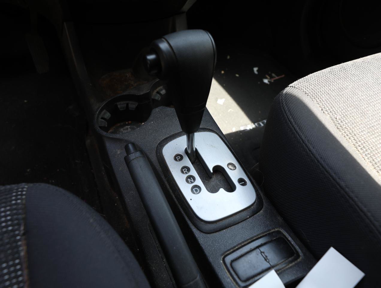 Used 2008 Kia Sportage LX FWD image 18