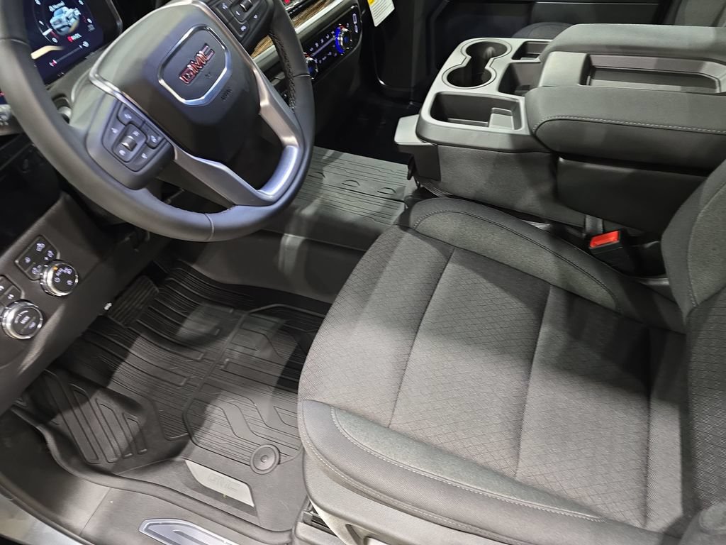 New 2026 GMC Sierra 1500 SLE AWD/4WD image 16