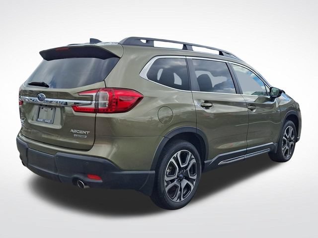 Used 2025 Subaru Ascent Limited AWD/4WD image 6