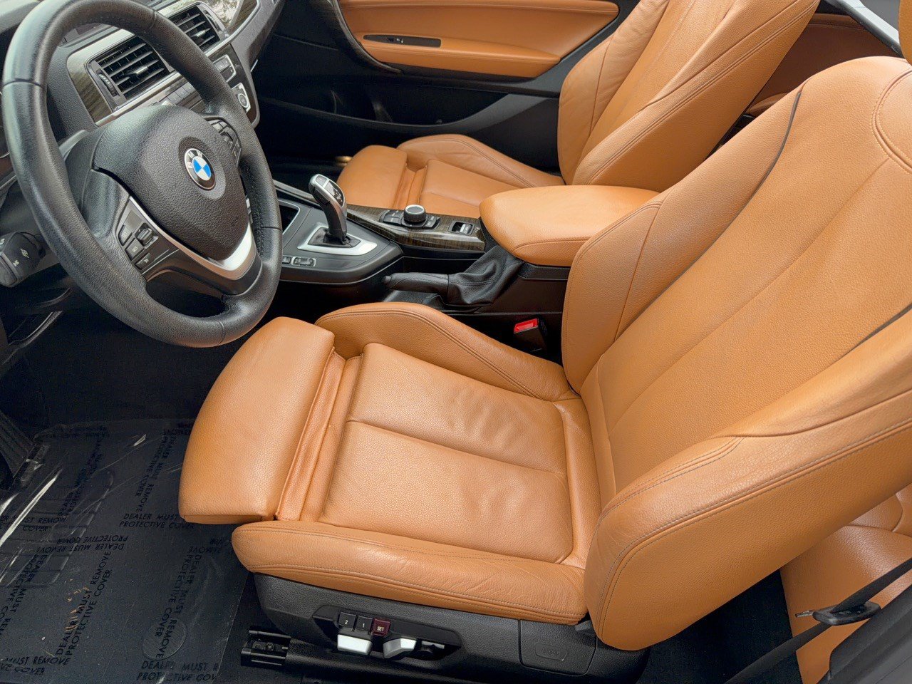 Used 2018 BMW 230i Convertible RWD image 5