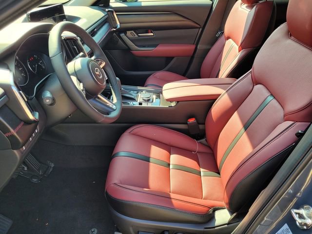 New 2026 MAZDA CX-50 2.5 Hybrid w/ Cargo Package image 8