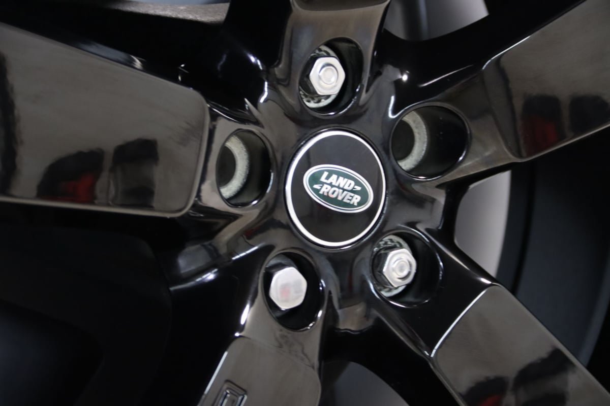Used 2023 Land Rover Defender 90 X AWD/4WD image 57