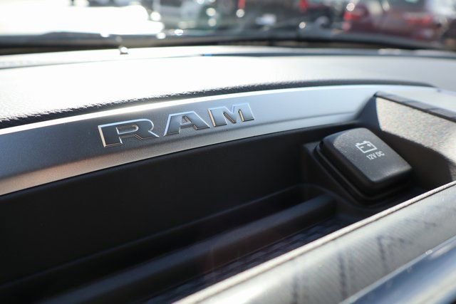 New 2026 RAM 1500 Big Horn image 19