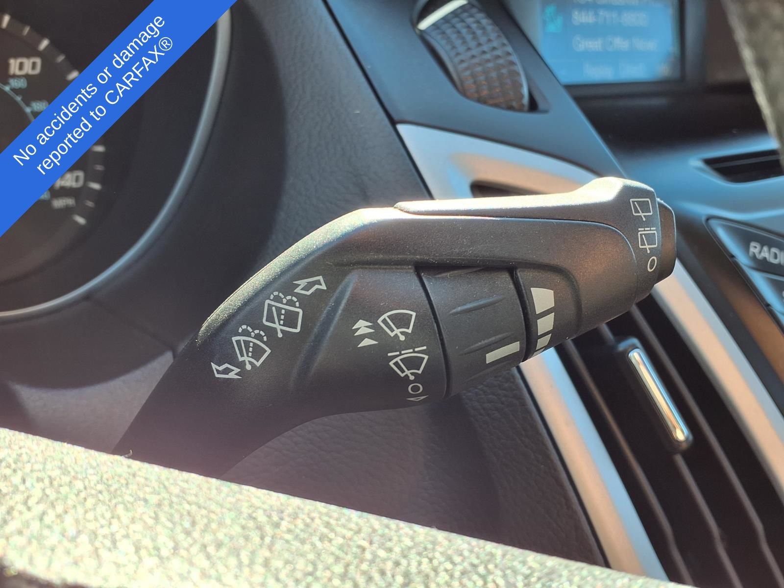 Used 2014 Ford Focus SE FWD image 23