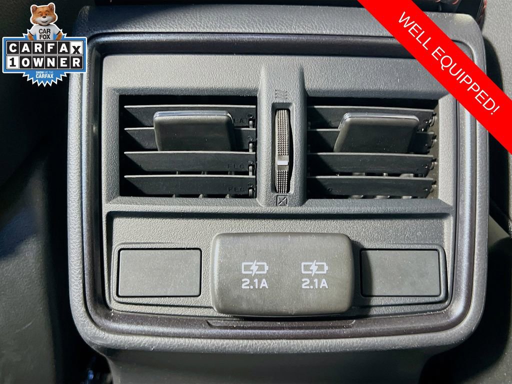 Used 2024 Subaru Forester Sport AWD/4WD image 26