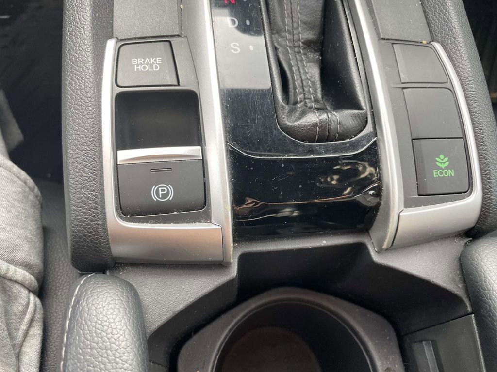 Used 2019 Honda Civic Sport image 42
