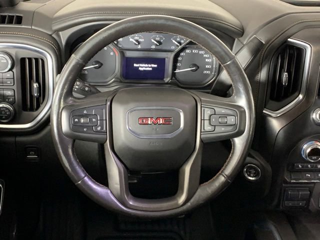 Used 2021 GMC Sierra 1500 AT4 w/ AT4 Premium Package image 16
