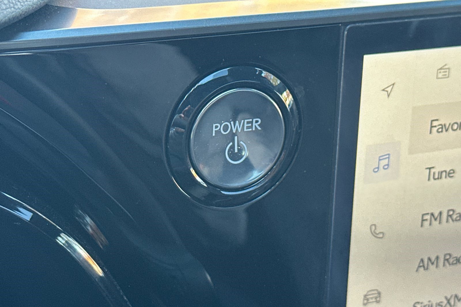 Certified 2024 Lexus RX 450h AWD w/ Luxury Package image 29