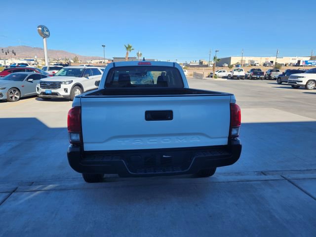Used 2023 Toyota Tacoma SR image 6