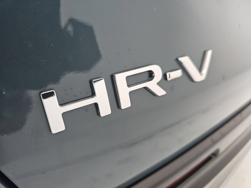 New 2027 Honda HR-V EX-L image 40