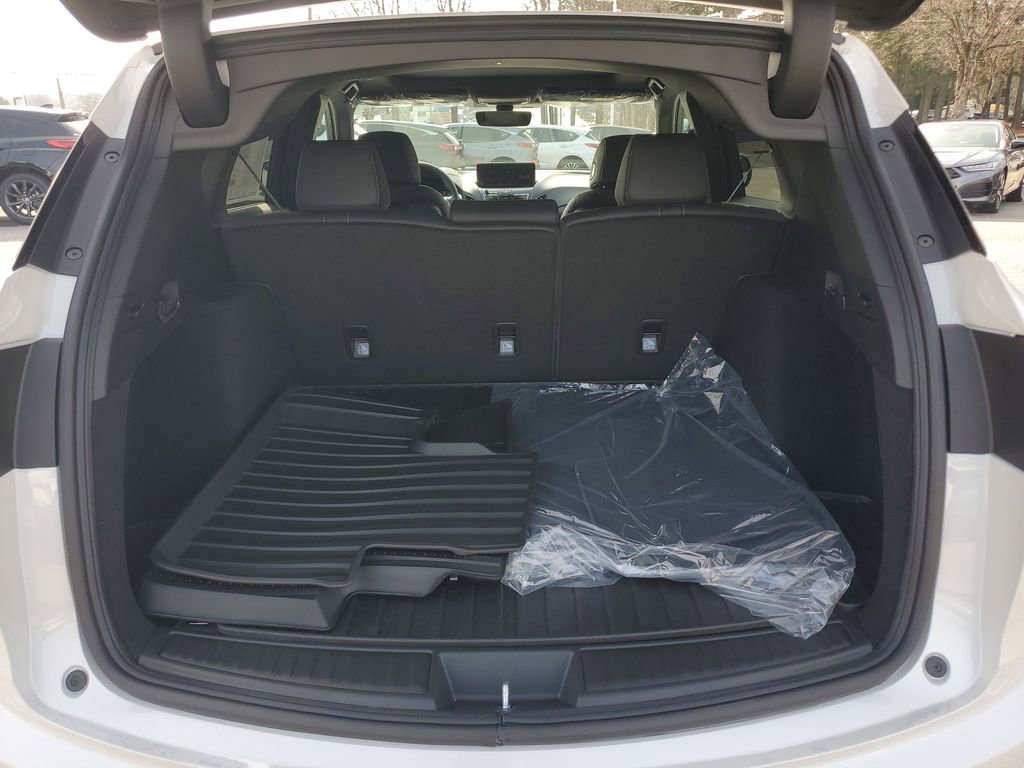 New 2026 Acura RDX Base image 9