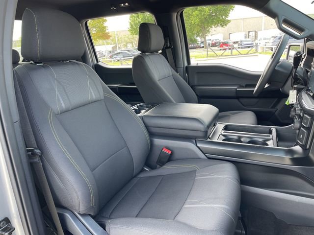 Used 2024 Ford F150 STX image 26