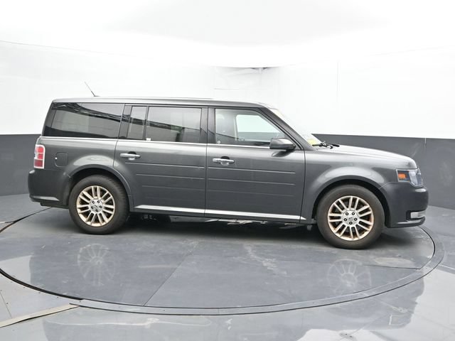 Used 2016 Ford Flex SEL FWD image 4