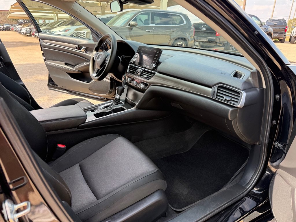 Used 2021 Honda Accord LX image 14