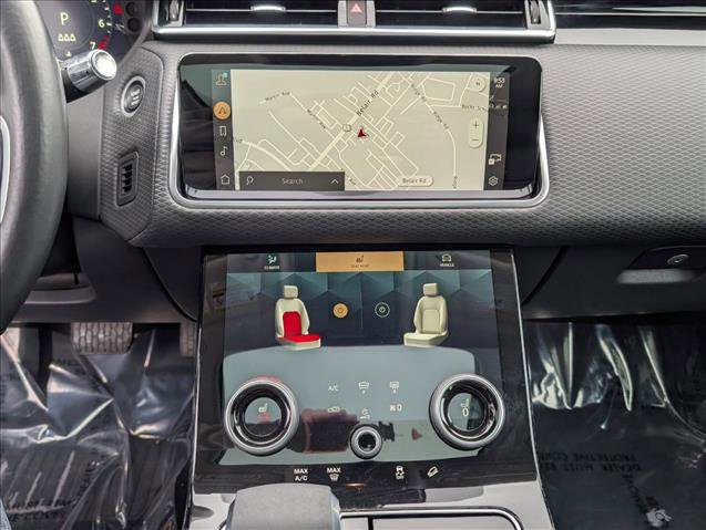 Used 2021 Land Rover Range Rover Velar S image 13