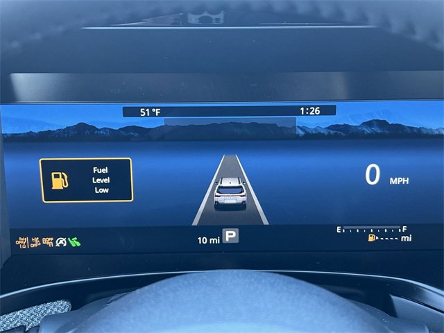 New 2026 Subaru Outback Premium image 21