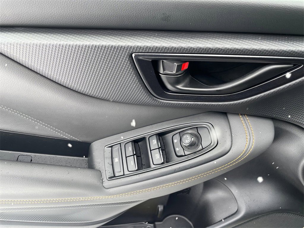 Used 2023 Subaru Forester Wilderness image 15