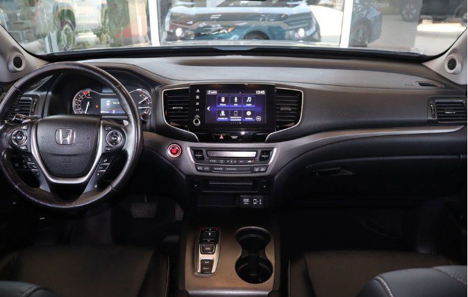 Used 2023 Honda Ridgeline RTL image 5