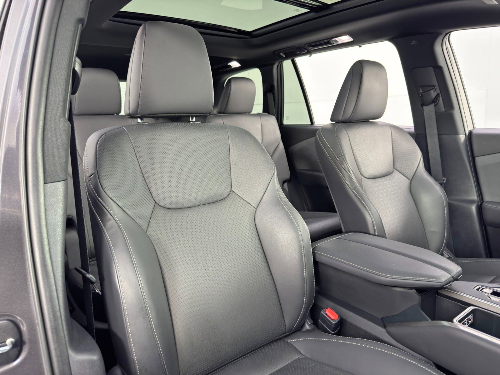 Used 2024 Lexus TX 350 AWD w/ Captains Chair Package image 40