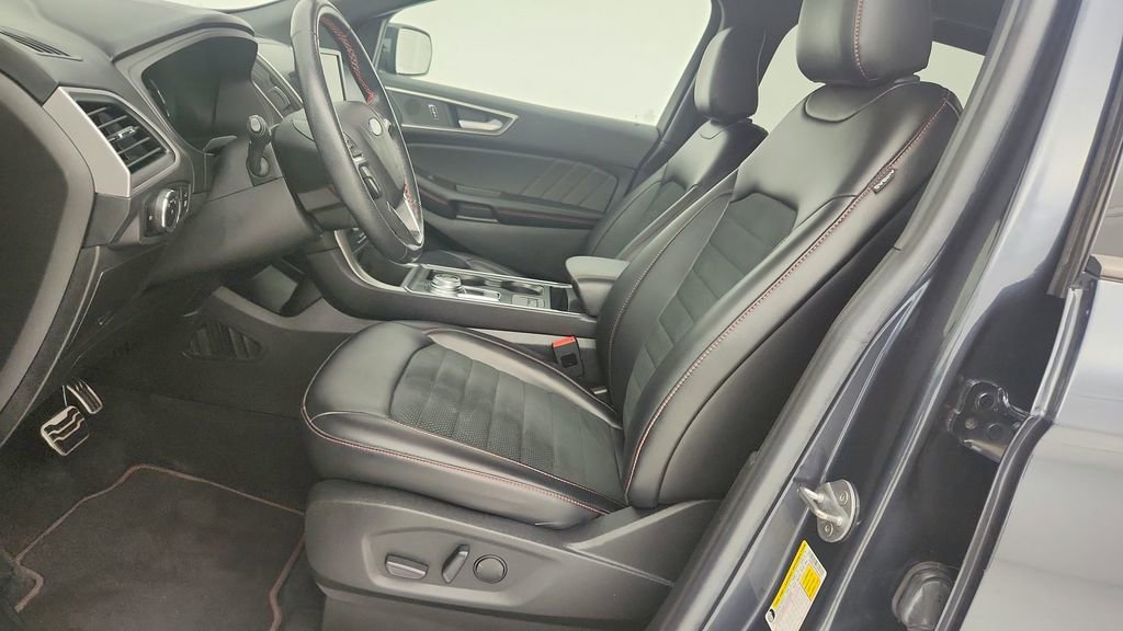 Used 2023 Ford Edge ST-Line AWD/4WD image 15