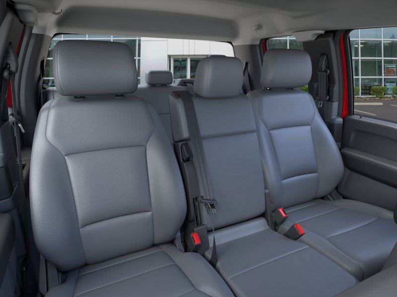 New 2026 Ford F450 XL AWD/4WD image 10