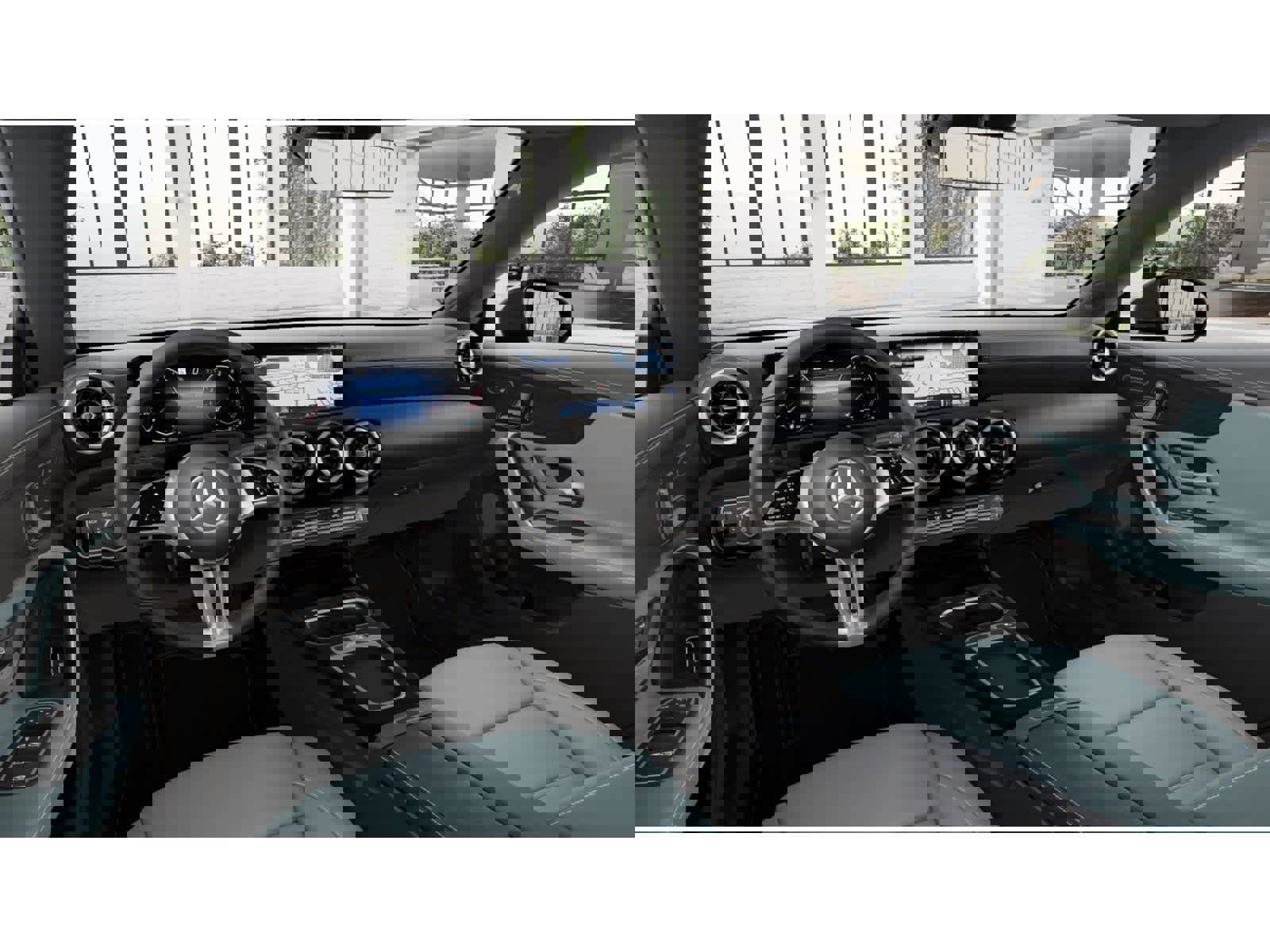 Used 2026 Mercedes-Benz CLA 250 image 2