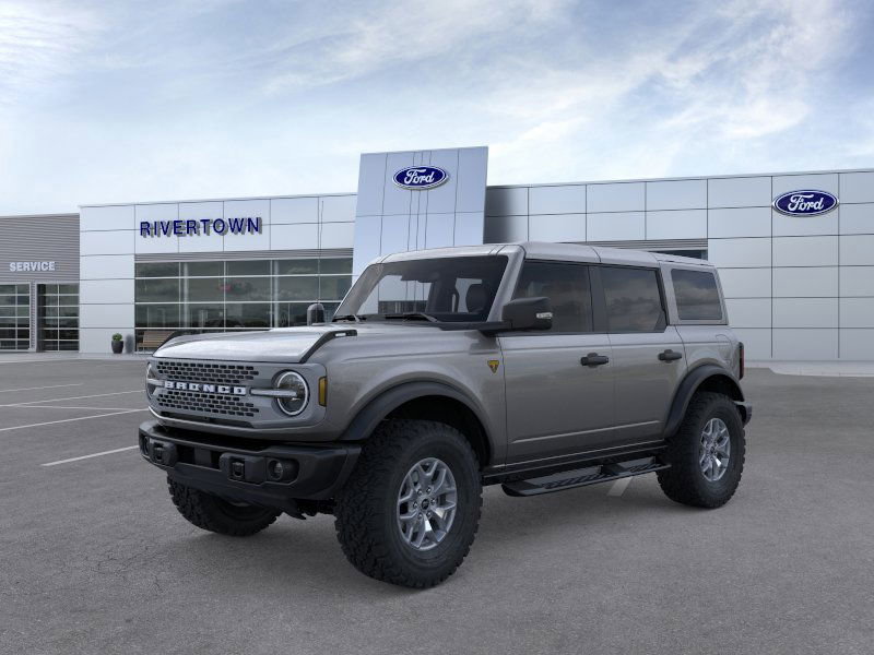 New 2025 Ford Bronco Badlands image 26