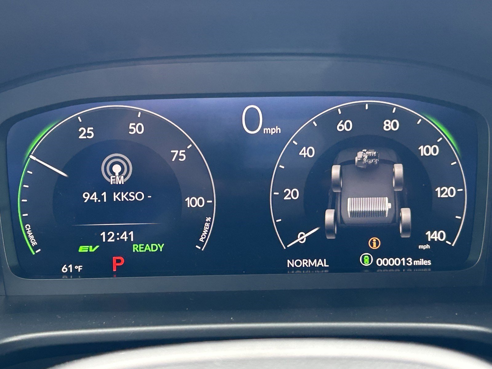 New 2026 Honda CR-V Sport-L image 20