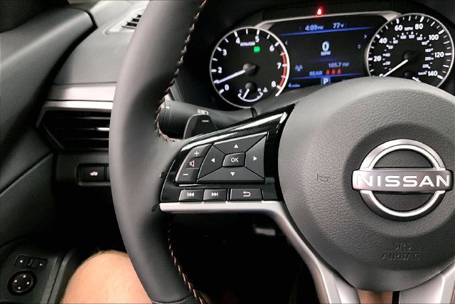 New 2026 Nissan Altima 2.5 SR FWD image 24