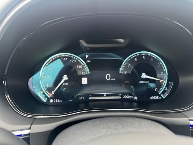 Used 2023 Genesis GV70 2.5T Sport Prestige w/ Sport Prestige Package image 30