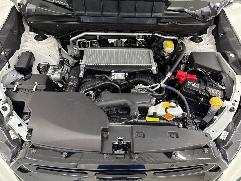 New 2025 Subaru Ascent Bronze Edition image 10