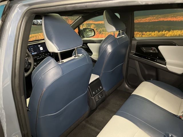 Certified 2023 Subaru Solterra AWD image 56