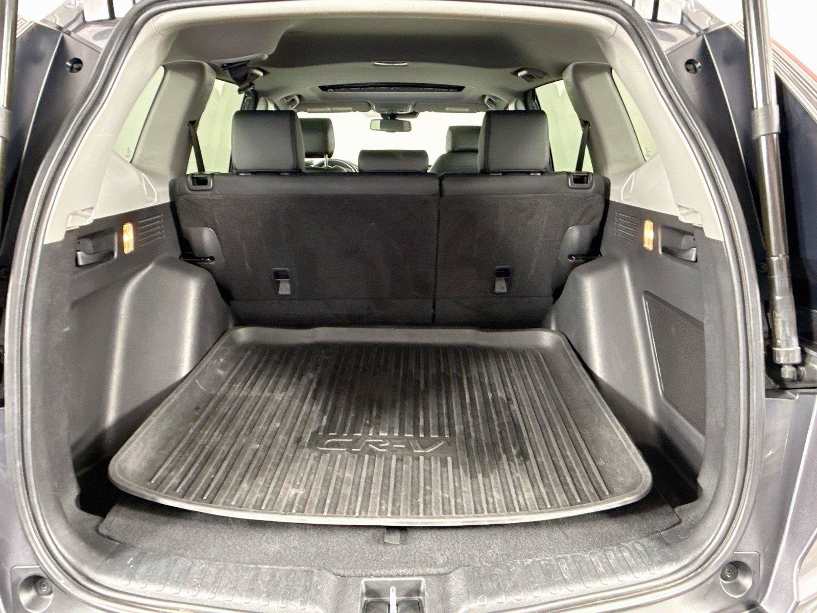 Used 2021 Honda CR-V Touring image 38