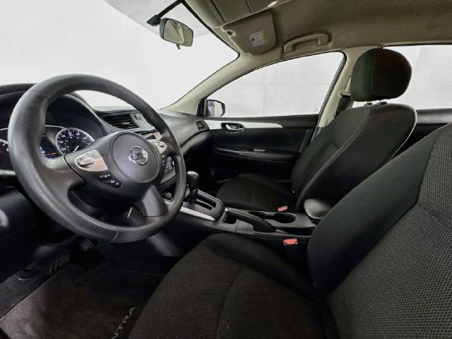 Used 2019 Nissan Sentra S FWD image 18