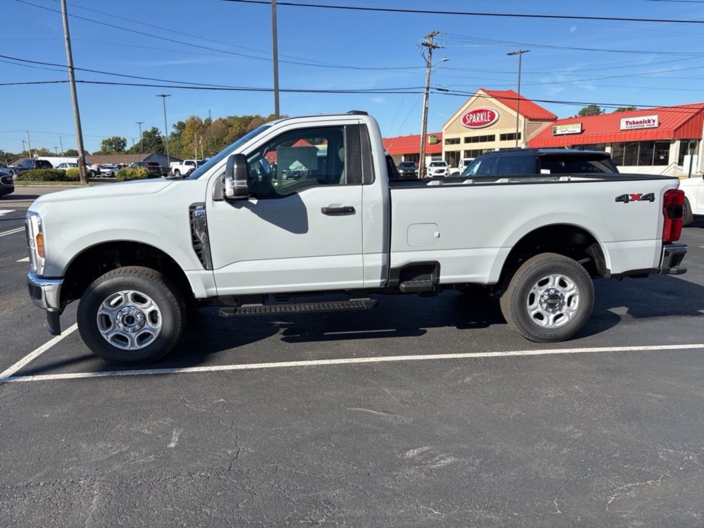 New 2026 Ford F250 XLT w/ 360-Degree Camera Package AWD/4WD image 6