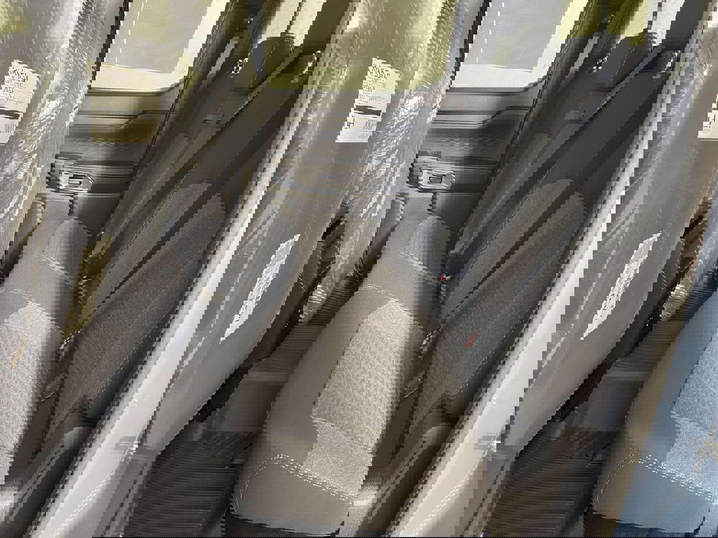 New 2025 Ford Ranger XLT w/ FX4 Off-Road Package image 4