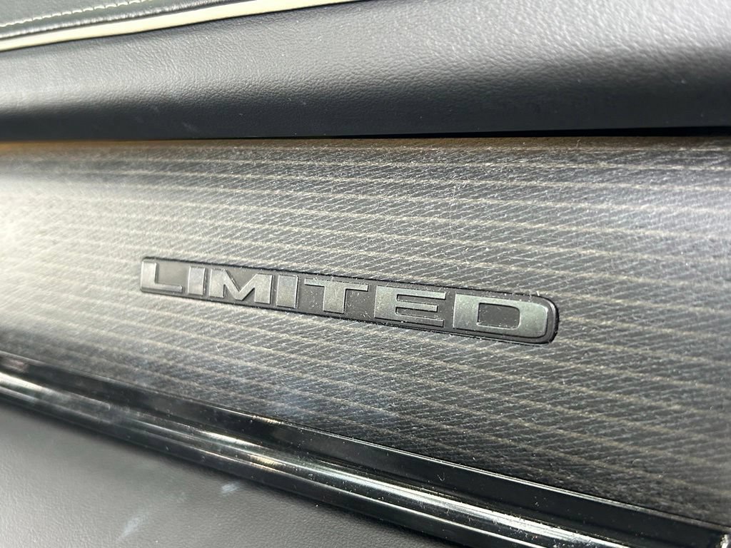 Used 2024 RAM 1500 Limited AWD/4WD image 52
