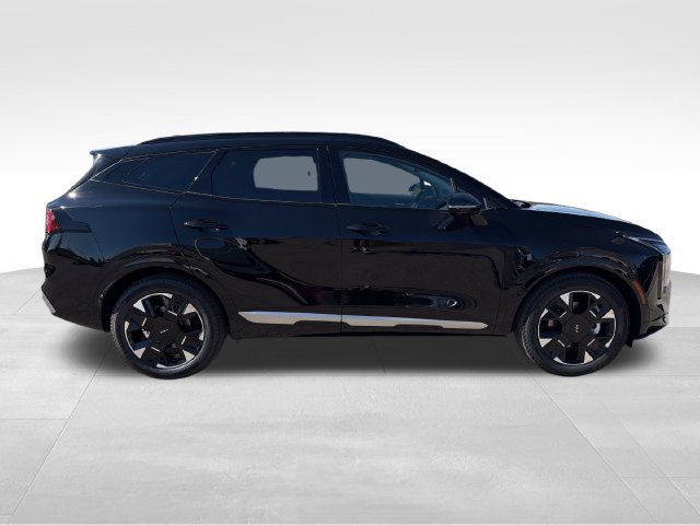 New 2027 Kia Sportage SX FWD image 8