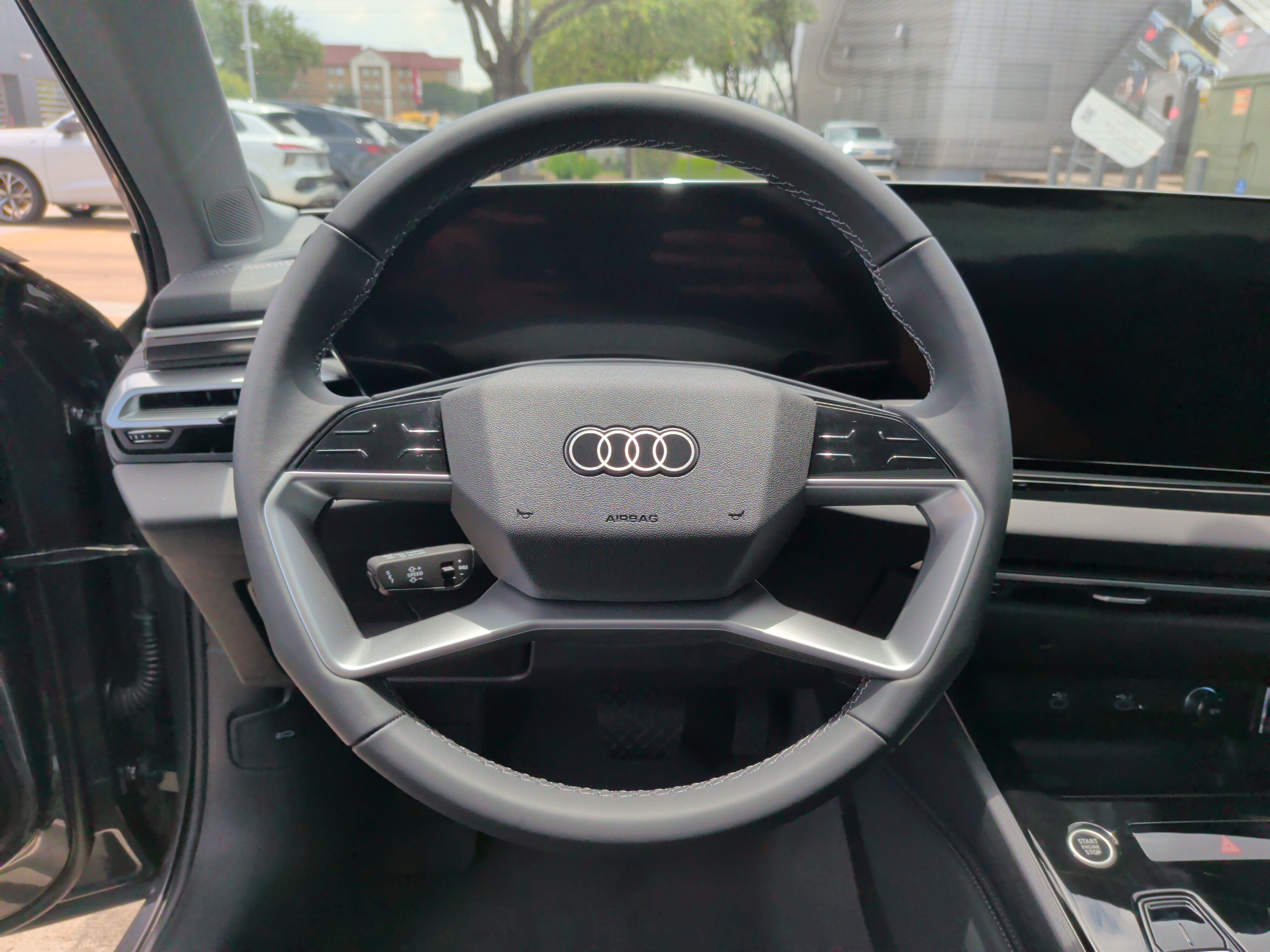 New 2026 Audi A6 Premium Plus AWD/4WD image 19