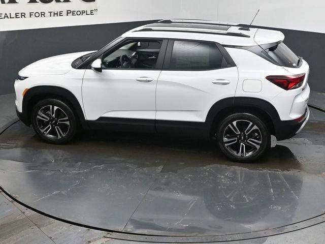 New 2026 Chevrolet TrailBlazer LT w/ Convenience Package image 21