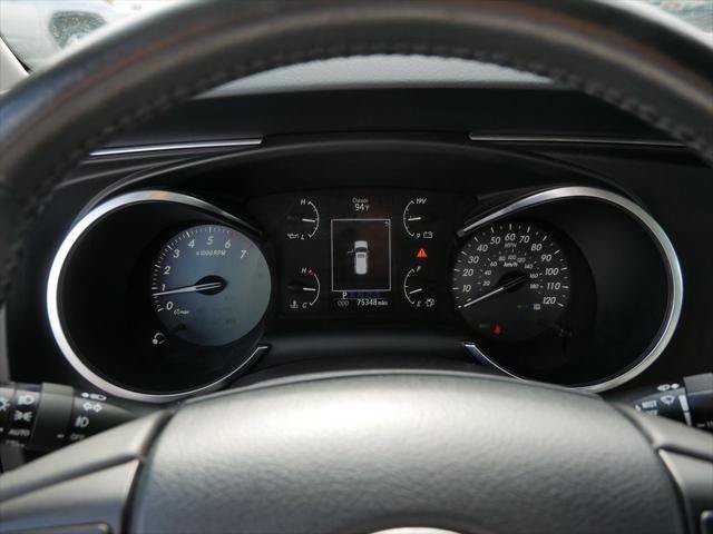 Certified 2019 Toyota Sequoia SR5 AWD/4WD image 24
