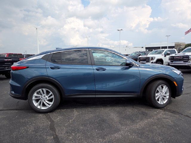 New 2026 Buick Envista Preferred w/ Convenience I Package FWD image 15