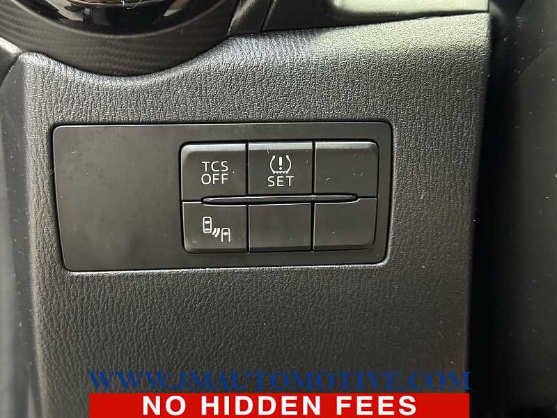 Used 2017 MAZDA CX-3 Grand Touring AWD/4WD image 32