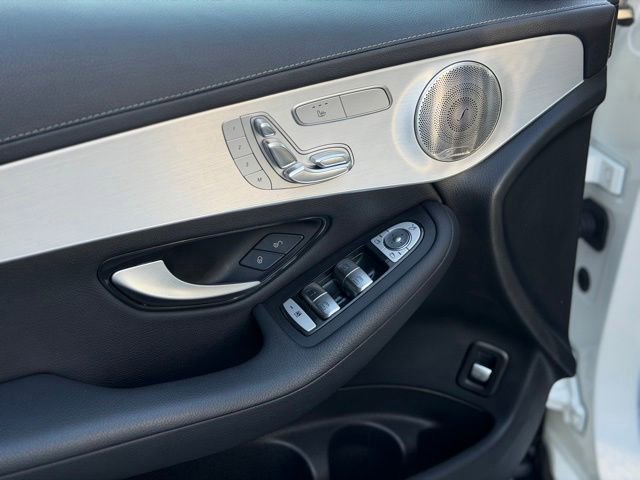 Certified 2023 Mercedes-Benz GLC 300 4MATIC Coupe image 21