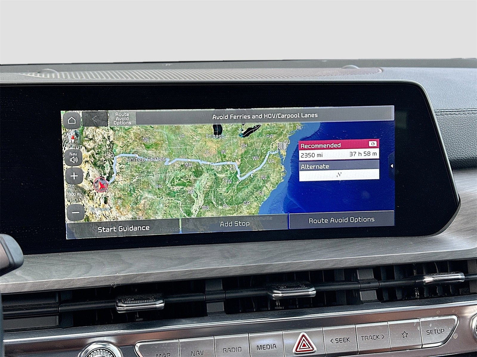 Used 2023 Kia Telluride SX X-Pro image 13