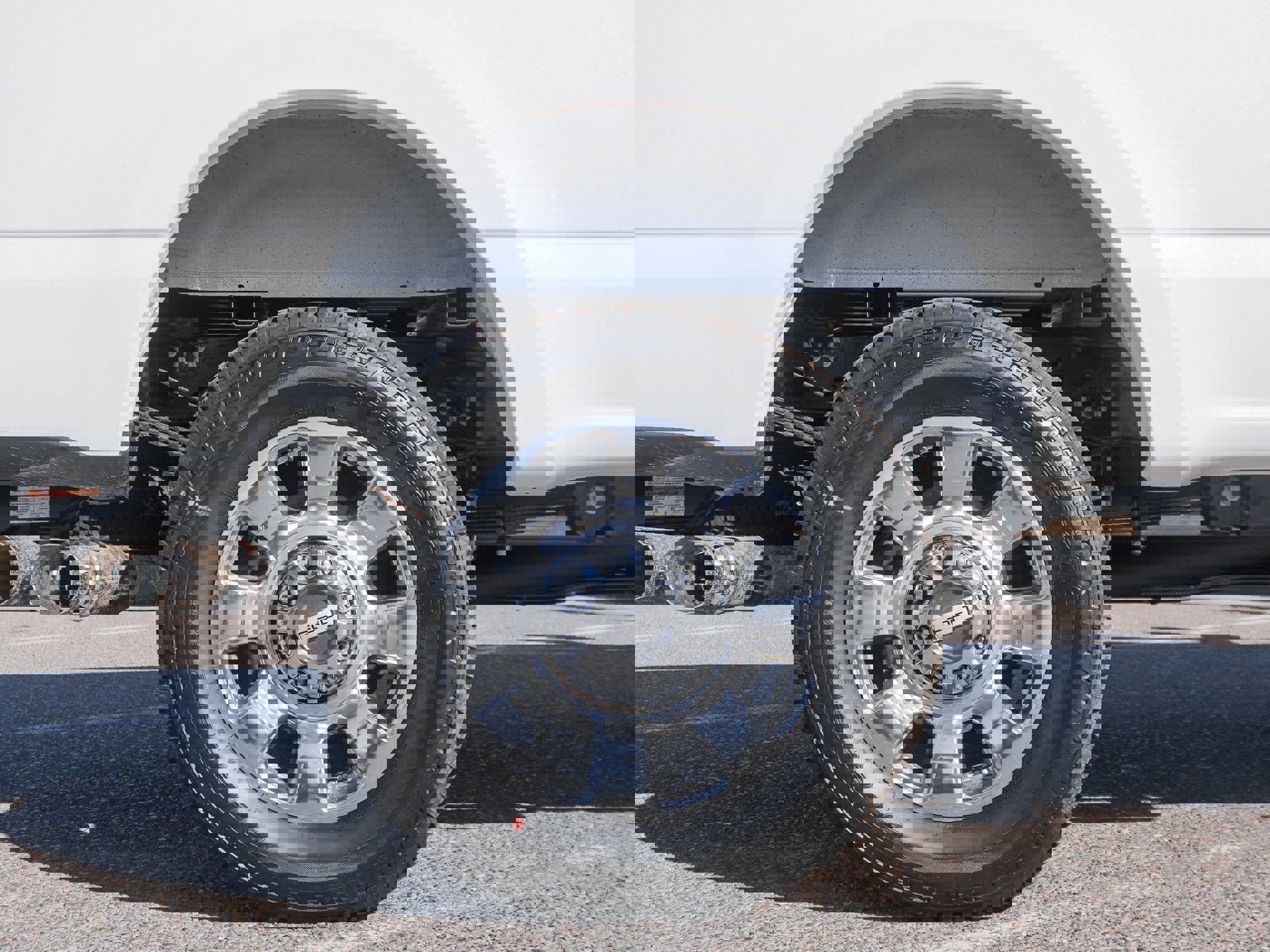 New 2026 Ford F350 Lariat w/ Lariat Ultimate Package image 11