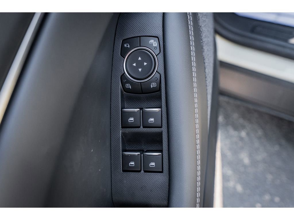 New 2025 Ford Mustang Mach-E Premium AWD/4WD image 7
