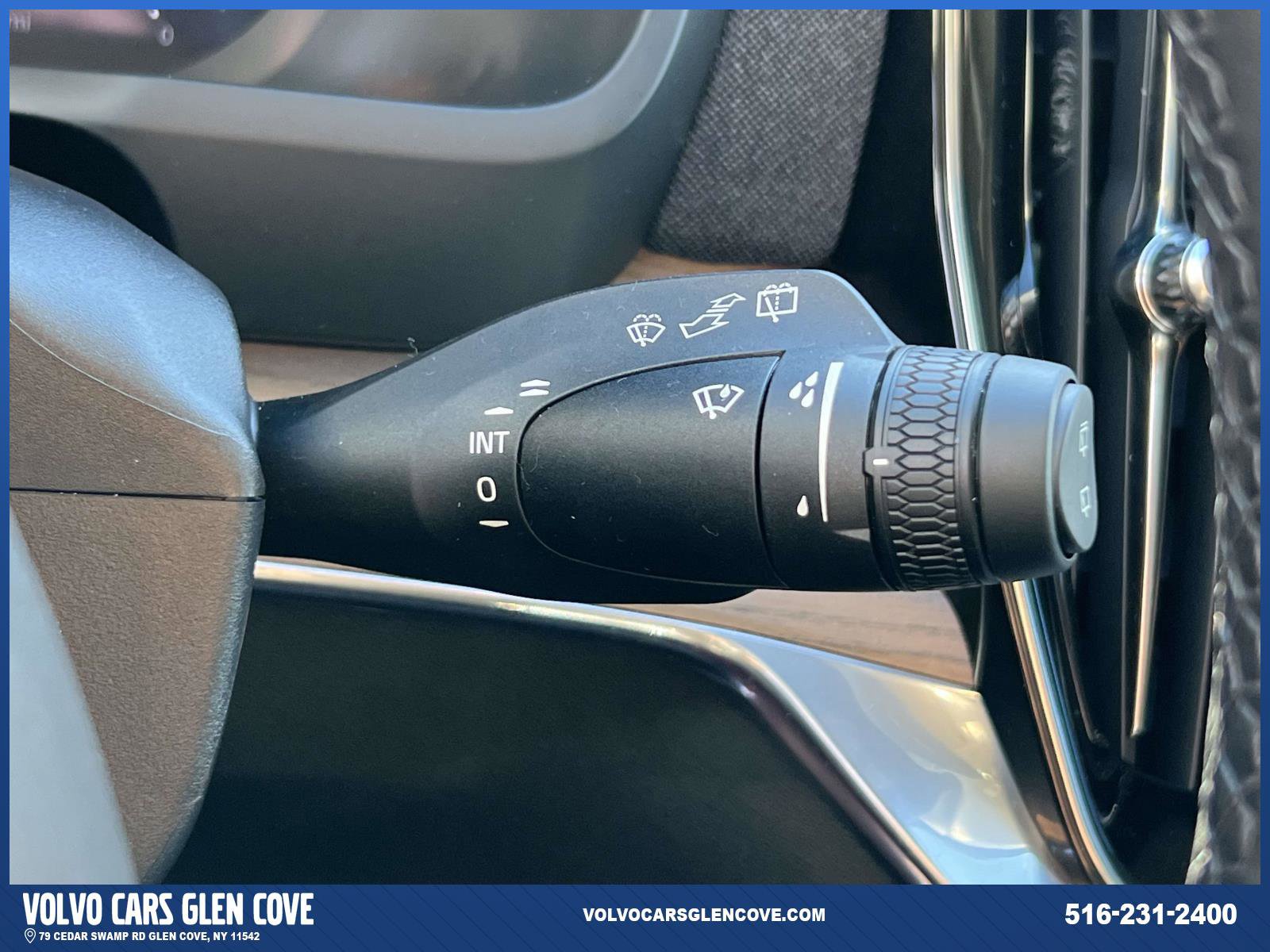 Used 2026 Volvo XC90 B5 Core w/ Protection Package image 24